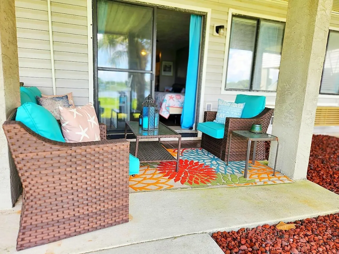 Coastal Drift Villa Panama City Beach United States