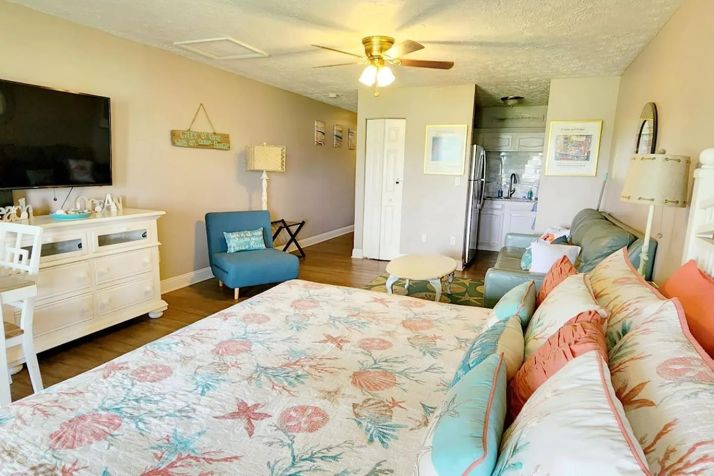 Coastal Drift Villa Panama City Beach United States