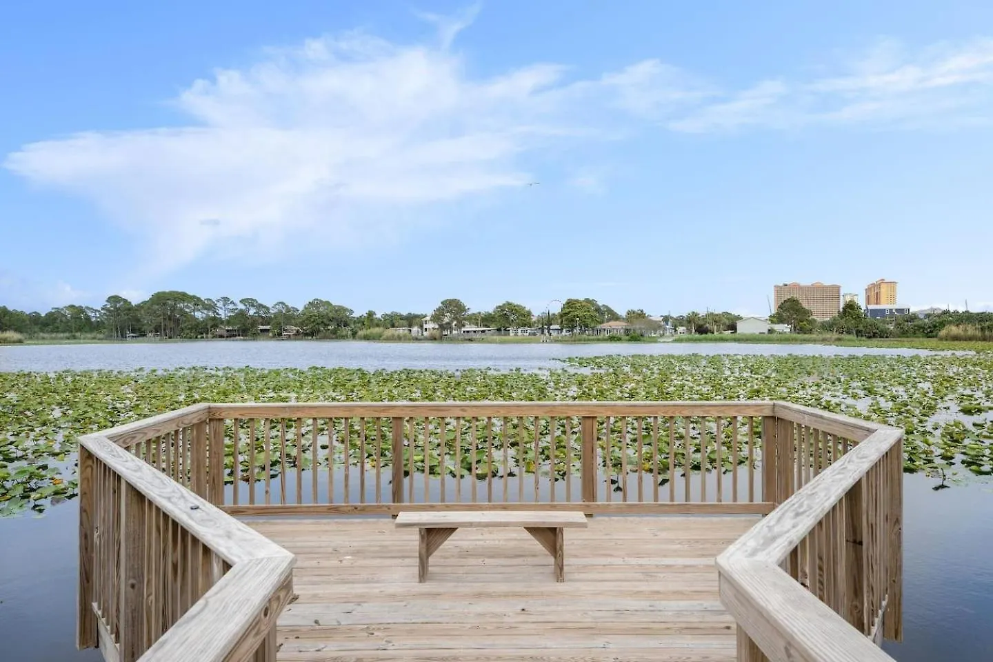 Coastal Drift Villa Panama City Beach Holiday home