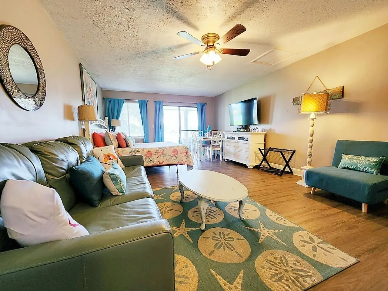 Coastal Drift Villa Panama City Beach Holiday home