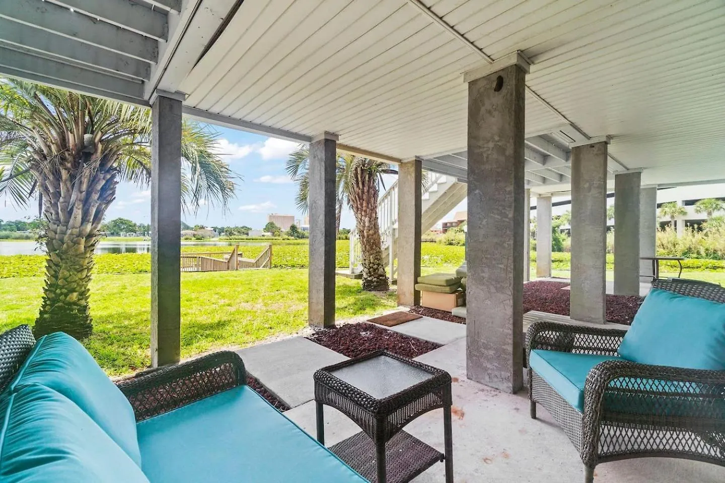 Coastal Drift Villa Panama City Beach 0*,