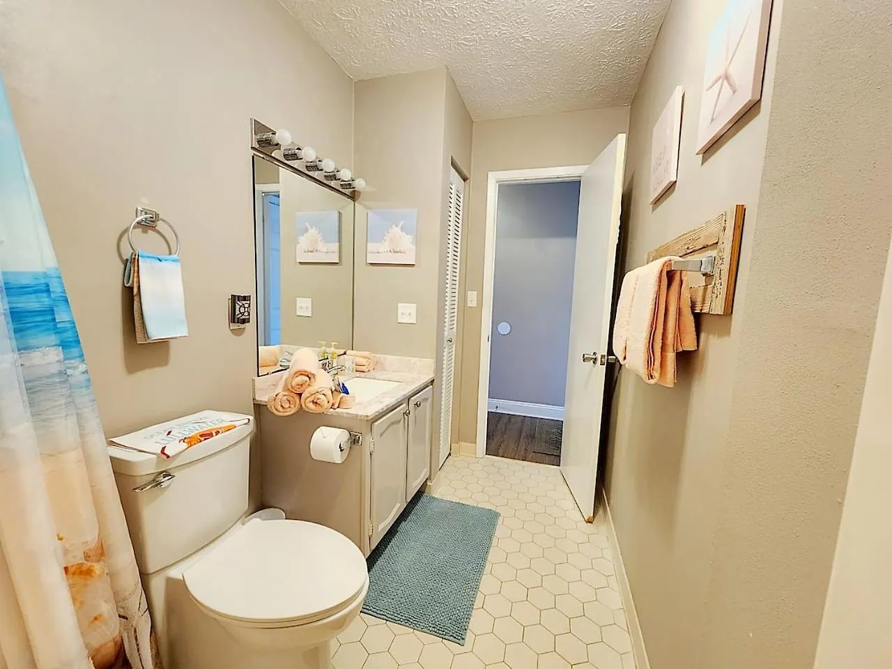 Coastal Drift Villa Panama City Beach
