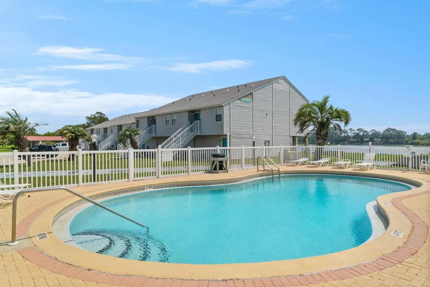 Coastal Drift Villa Panama City Beach 0*,  United States