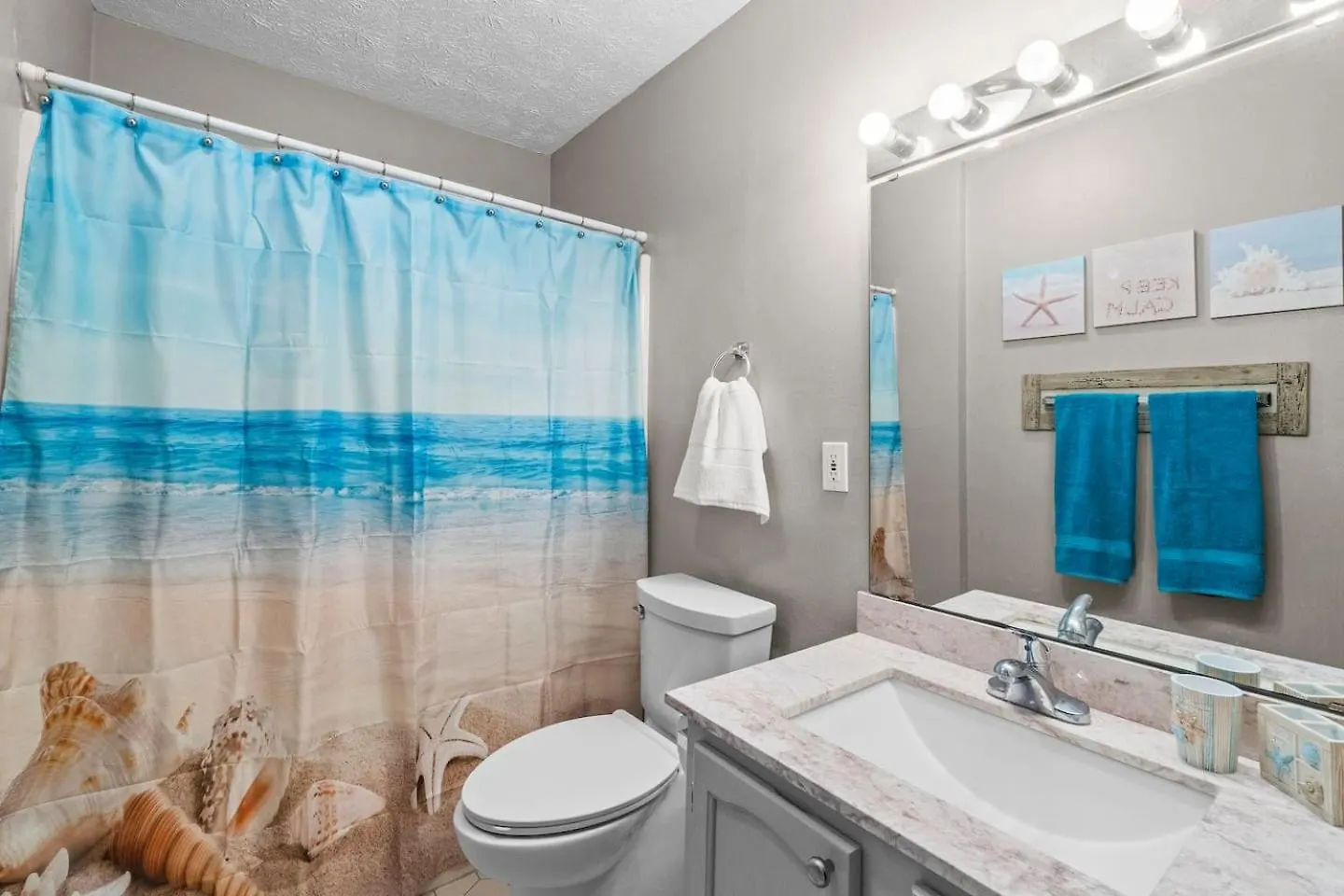Coastal Drift Villa Panama City Beach 0*,