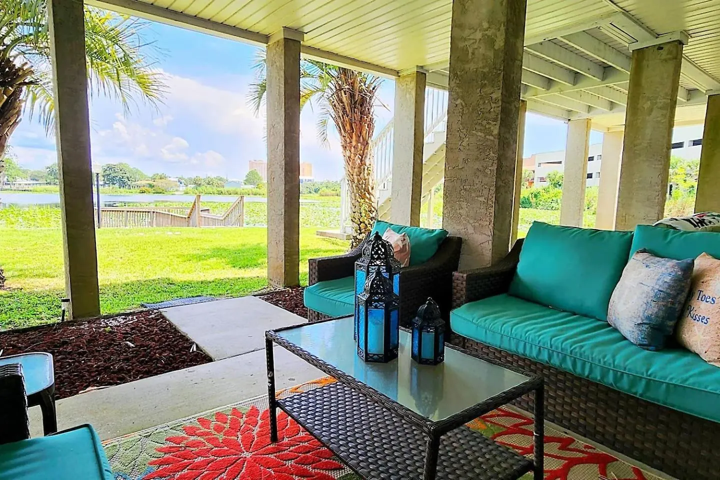 Coastal Drift Villa Panama City Beach