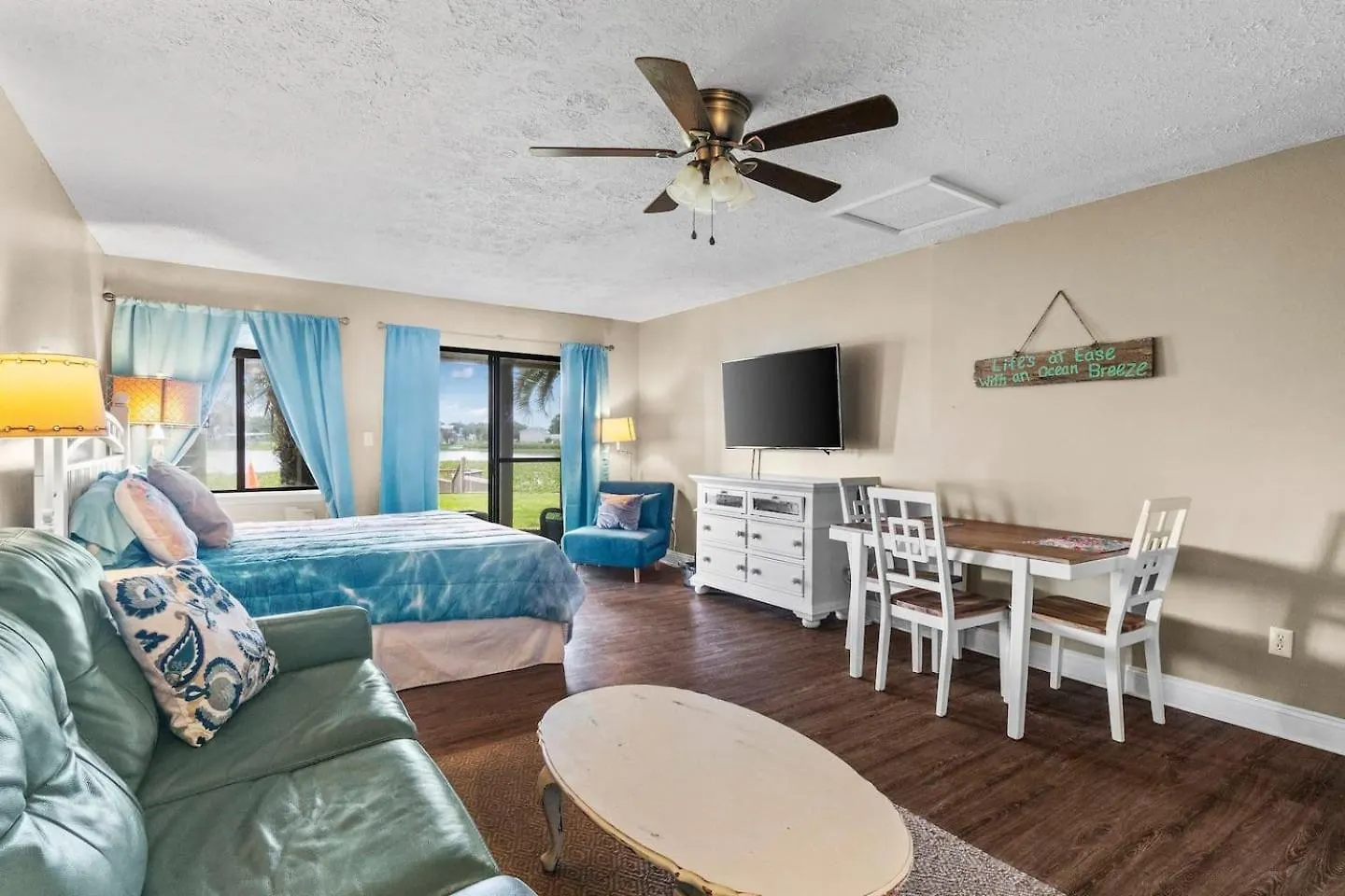 Coastal Drift Villa Panama City Beach