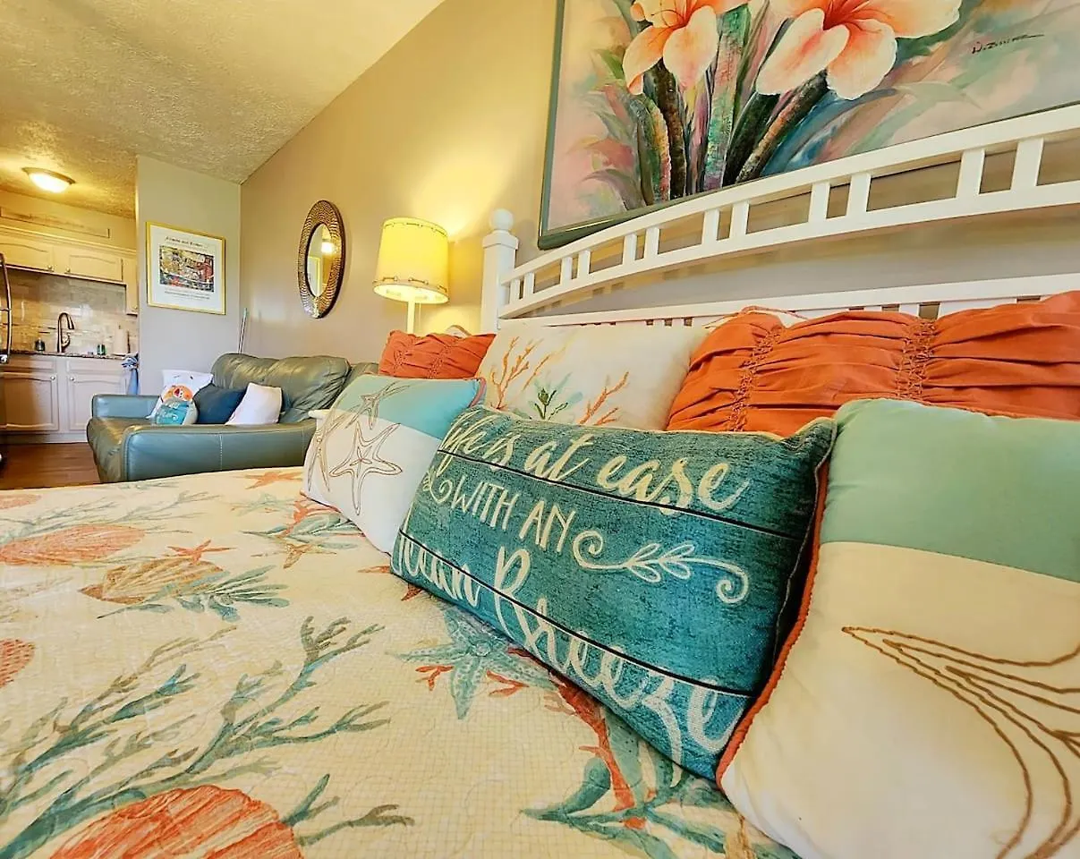 Coastal Drift Villa Panama City Beach 0*,