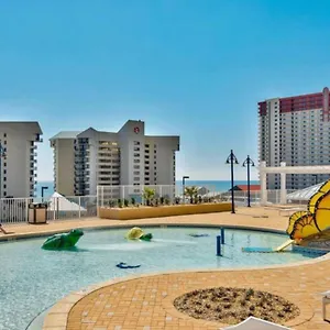 Laketown Wharf Vii Panama City Beach