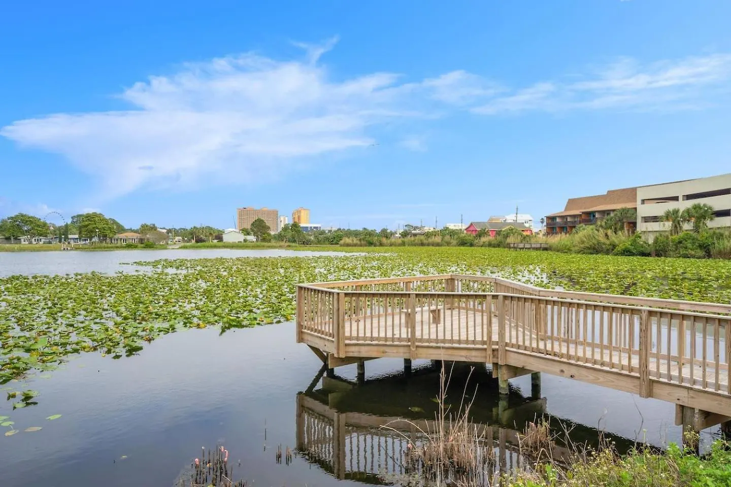 Holiday home Coastal Drift Villa Panama City Beach