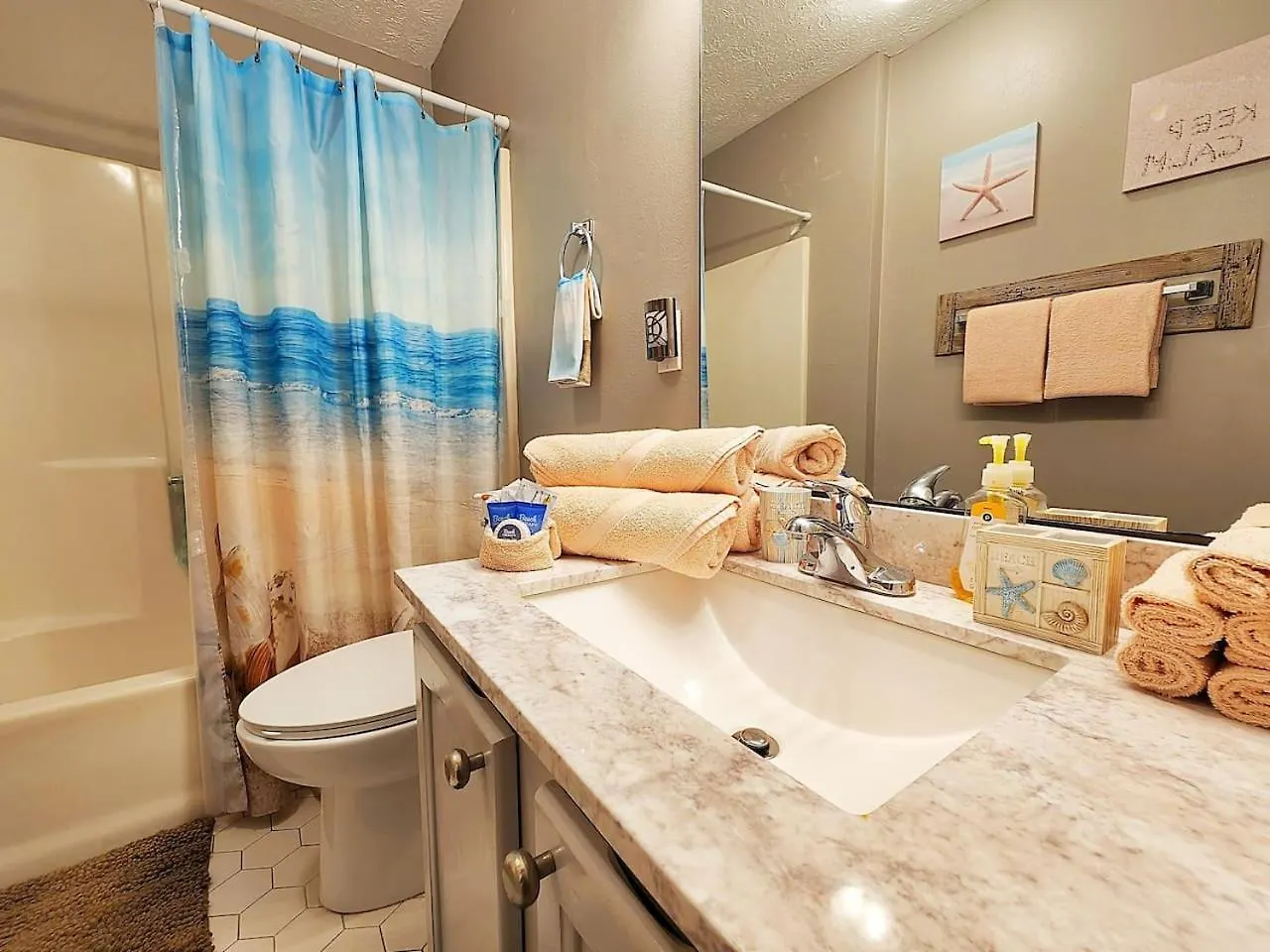 Coastal Drift Villa Panama City Beach Holiday home