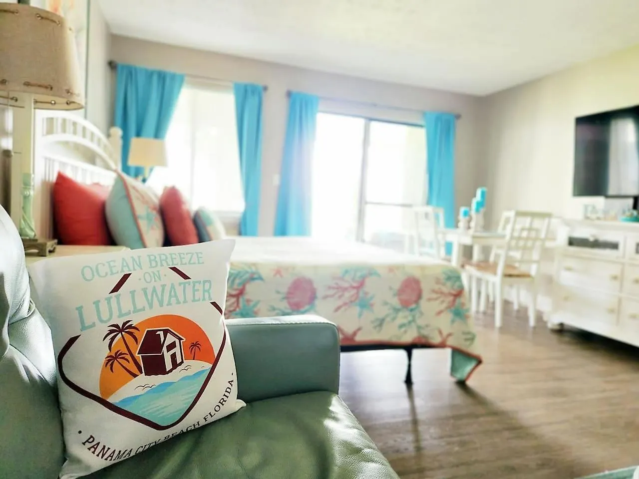 Coastal Drift Βίλα Panama City Beach Σπίτι διακοπών