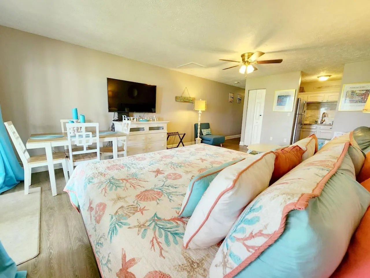 Holiday home Coastal Drift Villa Panama City Beach