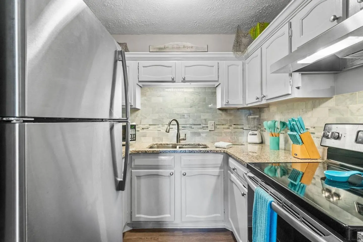 Coastal Drift Villa Panama City Beach Holiday home